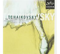Tchaikovsky, P.I. - Sleeping Beauty-Highlights