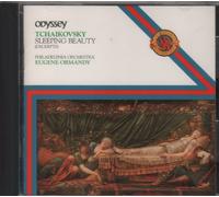 Tchaikovsky, P.I. - Sleeping Beauty-Hlts