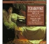 Tchaikovsky, P.I. - Sleeping Beauty/Serenade/&