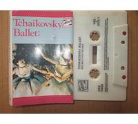 Tchaikovsky, P.I. - Sleeping Beauty/Serenade/&