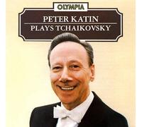 Tchaikovsky, P.I. - Sonata Piano/Seasons