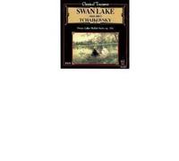Tchaikovsky, P.I. - Swan Lake