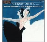 Tchaikovsky, P.I. - Swan Lake-Complete