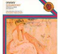 Tchaikovsky, P.I. - Swan Lake-Hlts