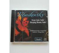 Tchaikovsky, P.I. - Swan Lake/Sleeping Beauty