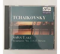 Tchaikovsky, P.I. - Swan Lake/Symphony 5