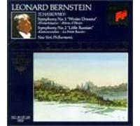 Tchaikovsky, P.I. - Symphony 1/2