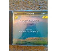 Tchaikovsky, P.I. - Symphony 3/Romeo