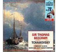 Tchaikovsky, P.I. - Symphony 3/Romeo & Juliet Fantasia Overture