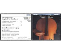 Tchaikovsky, P.I. - Symphony 4