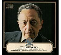 Tchaikovsky, P.I. - Symphony 4