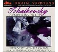 Tchaikovsky, P.I. - Symphony 5