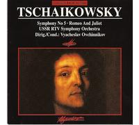 Tchaikovsky, P.I. - Symphony 5/Romeo & Juliet