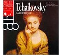 Tchaikovsky, P.I. - Symphony 6