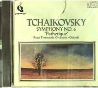 Tchaikovsky, P.I. - Symphony 6