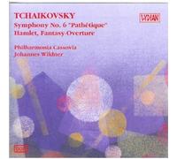 Tchaikovsky, P.I. - Symphony 6/Hamlet Overture
