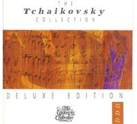 Tchaikovsky, P.I. - Symphony 6/Serenade String