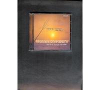 Tchaikovsky, P.I. - Symphony 6/Swan Lakes Suite
