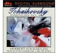 Tchaikovsky, P.I. - Symphony No.4 [IMPORT]