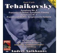 Tchaikovsky, P.I. - Symphony No.4 in F Minor