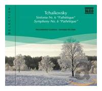 Tchaikovsky, P.I. - Symphony No.6