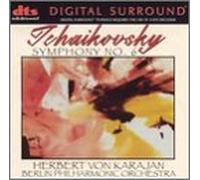Tchaikovsky, P.I. - Symphony No.6 [IMPORT]