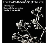 Tchaikovsky, P.I. - Tchaikovsky: Complete Symphonies