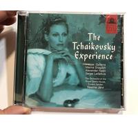 Tchaikovsky, P.I. - Tchaikovsky Experience