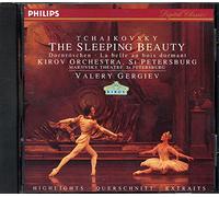 Tchaikovsky, P.I. - Tchaikovsky: Sleeping Beauty, Op. 66, Highlights