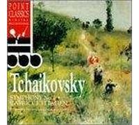 Tchaikovsky - P.I. Tchaikovsky: Symphony No. 1: Capriccio Italien