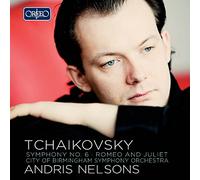 Tchaikovsky, P.I. - Tchaikovsky: Symphony No. 6/Romeo And Juliet