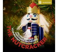 Tchaikovsky, P.I. - Tchaikovsky: The Nutcracker/Symphony No. 4