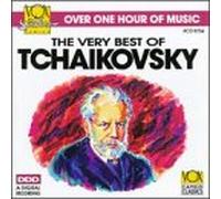 Tchaikovsky, P.I. - Very Best of P.I. Tchaikovsky