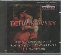 Tchaikovsky, P.I. - Volume. 1-Best of the Great Compo