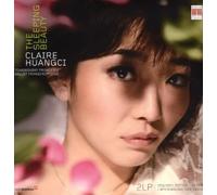 Huangci,Claire - Sleeping Beauty [VINYL]