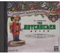 Tchaikovsky ^ Pao ^ Kurtz - Nutcracker Suite
