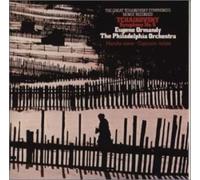 TCHAIKOVSKY,PETER ILYICH - Tchaikovsky: Symphony No 6 Ma