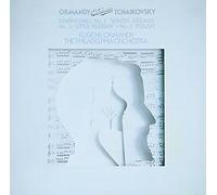 Tchaikovsky / Philadelphia Orch / Ormandy - Ormandy Edition 3 Vol 6