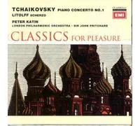 Tchaikovsky - Piano Concerto 1