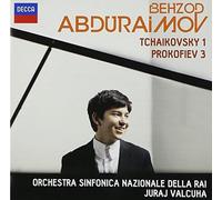 Tchaikovsky: Piano Concerto No.1