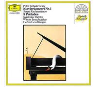 Tchaikovsky: Piano Concerto No.1