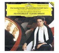 Tchaikovsky: Piano Concerto No.1