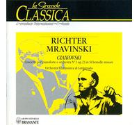 Tchaikovsky: Piano Concerto No. 1/Grand Sonata Op. 37