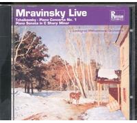 Tchaikovsky: Piano Concerto No.1/ Piano Sonata in C Sharp Minor
