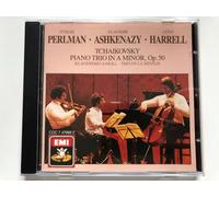 Tchaikovsky - Piano Trio Op.50