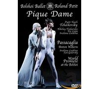 Tchaikovsky - Pique Dame (Bolshoi Ballet) [2005]