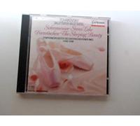 Tchaikovsky Pyotr Il'yich - Ballet Suites