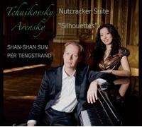 Tchaikovsky Rachmaninoff Arens