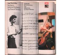 Tchaikovsky Rococo Variations Op 33