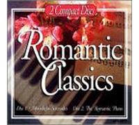 Tchaikovsky - Romantic Classics [IMPORT]